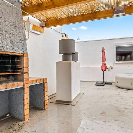 Apartament Mar Baltico Torrevieja Zewnętrze zdjęcie