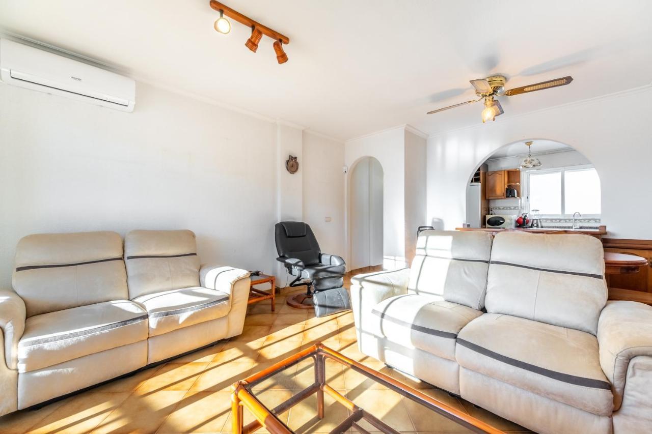 Apartament Mar Baltico Torrevieja Zewnętrze zdjęcie
