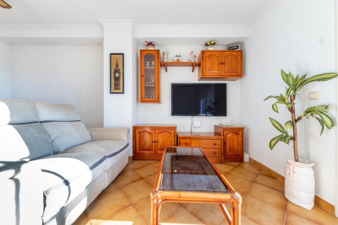 Apartament Mar Baltico Torrevieja Zewnętrze zdjęcie