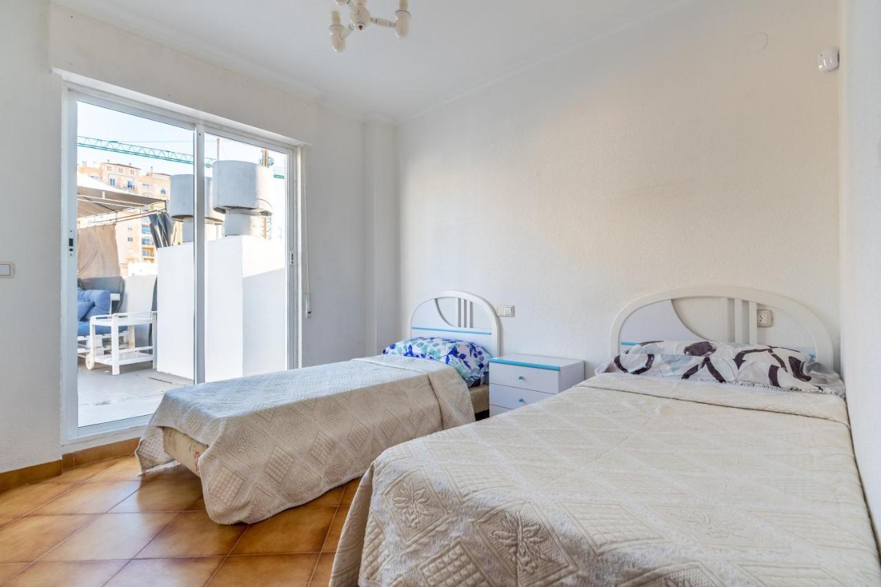 Apartament Mar Baltico Torrevieja Zewnętrze zdjęcie