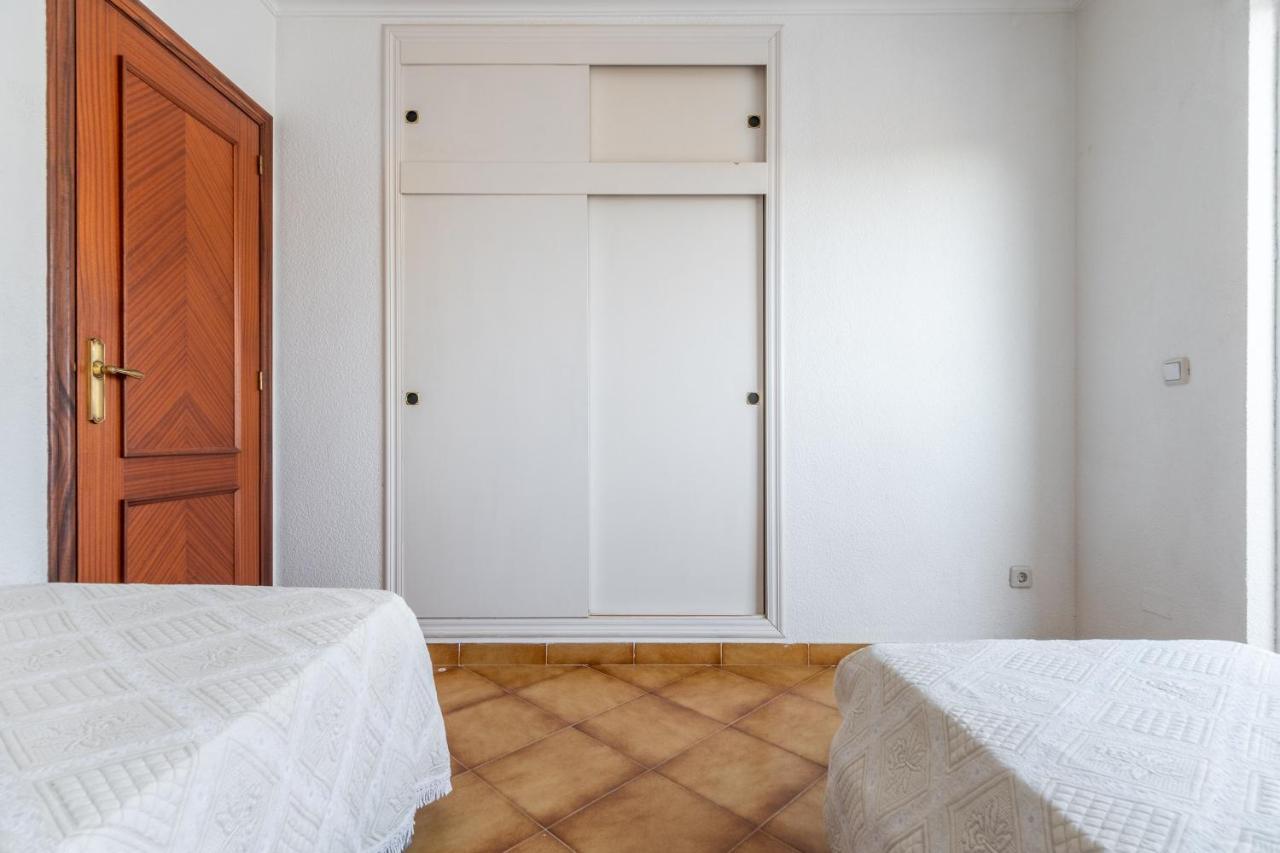 Apartament Mar Baltico Torrevieja Zewnętrze zdjęcie