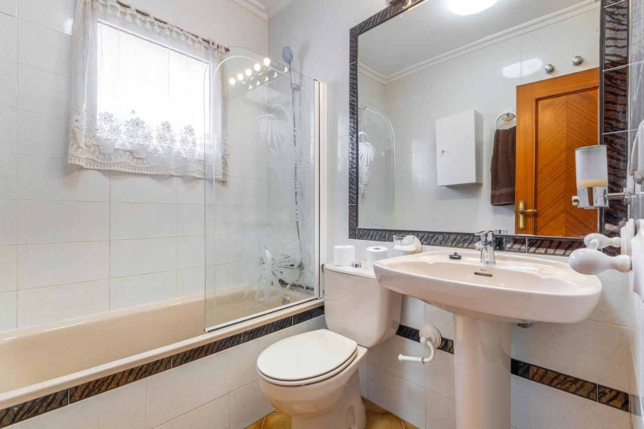 Apartament Mar Baltico Torrevieja Zewnętrze zdjęcie