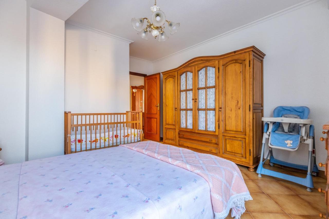 Apartament Mar Baltico Torrevieja Zewnętrze zdjęcie