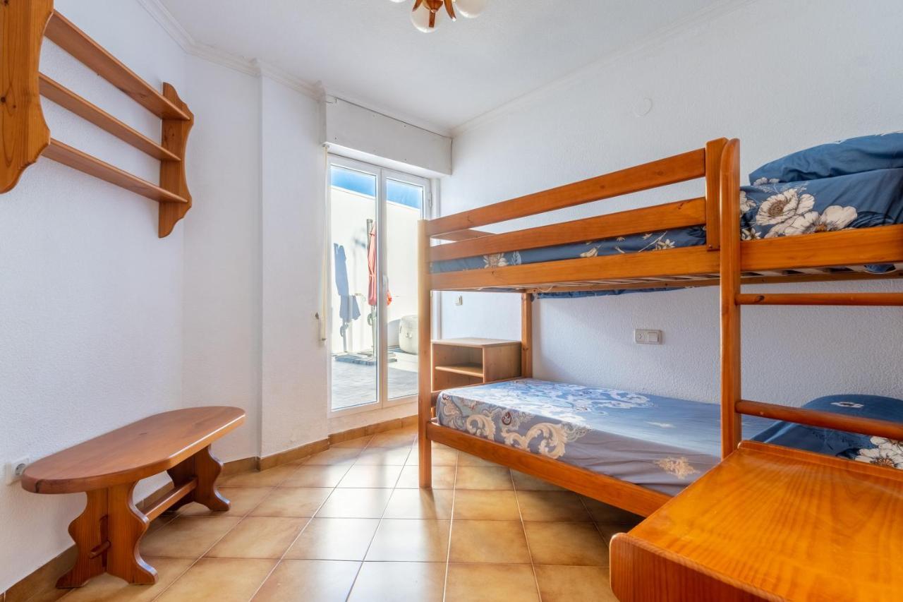 Apartament Mar Baltico Torrevieja Zewnętrze zdjęcie