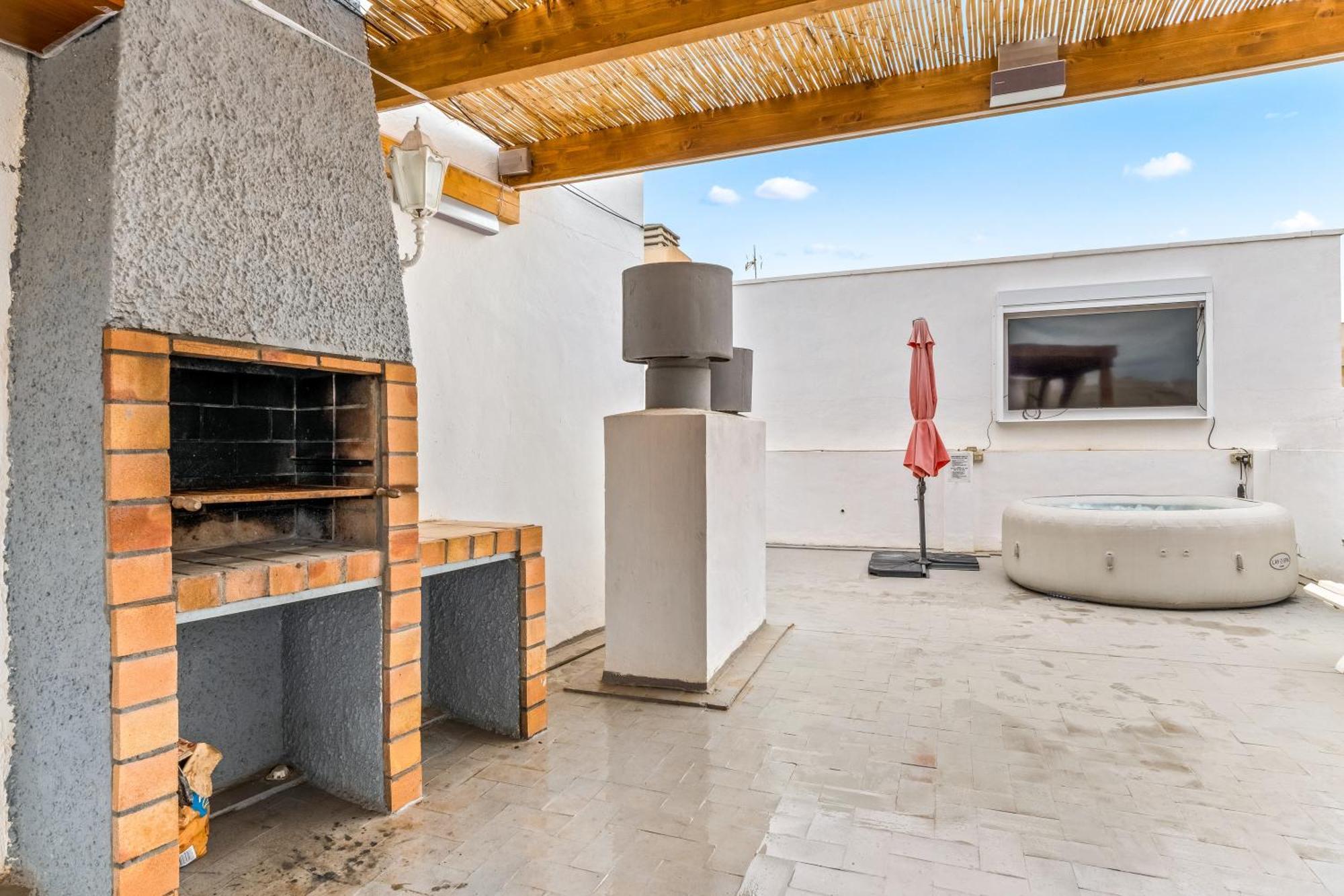 Apartament Mar Baltico Torrevieja Zewnętrze zdjęcie